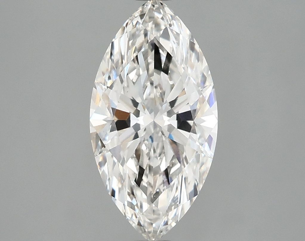 Lab Grown Diamond 1,91Ct F-VS1 Marquise - IGILG779655255 1