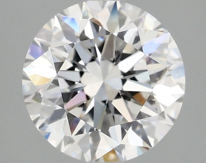 Lab Grown Diamond 2,06Ct E-VVS2 Round - IGILG763614017 1