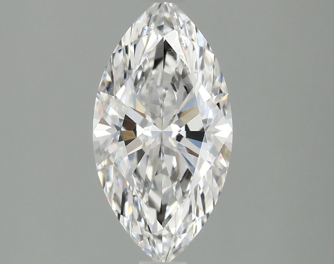 Lab Grown Diamond 1,51Ct E-VS2 Marquise - IGILG788641430 1