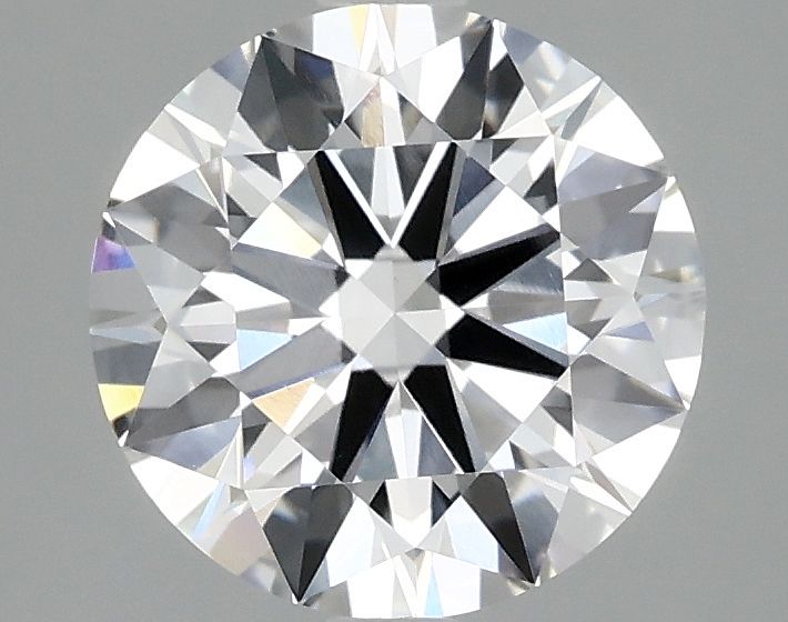 Lab Grown Diamond 1,99Ct E-VVS2 Round - IGILG787675184 1