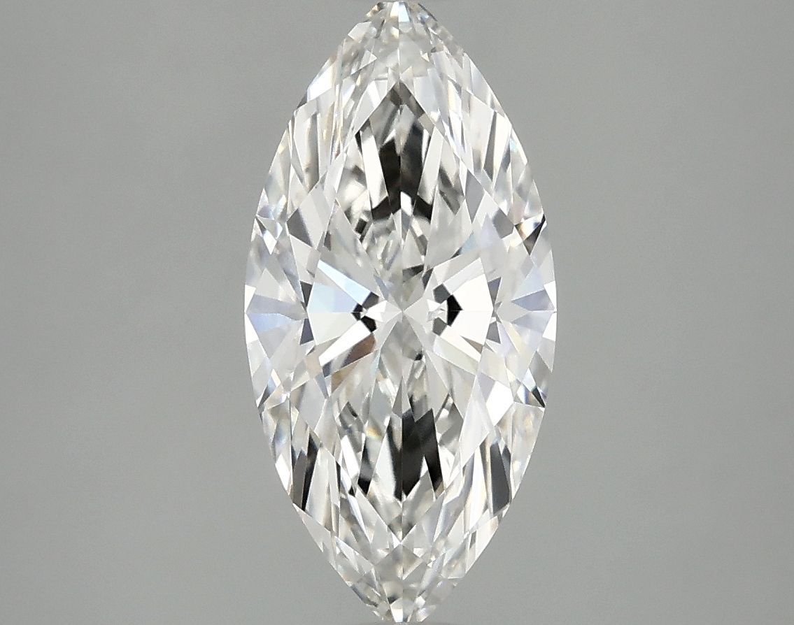 Lab Grown Diamond 2,04Ct G-VVS2 Marquise - IGILG758575374 1