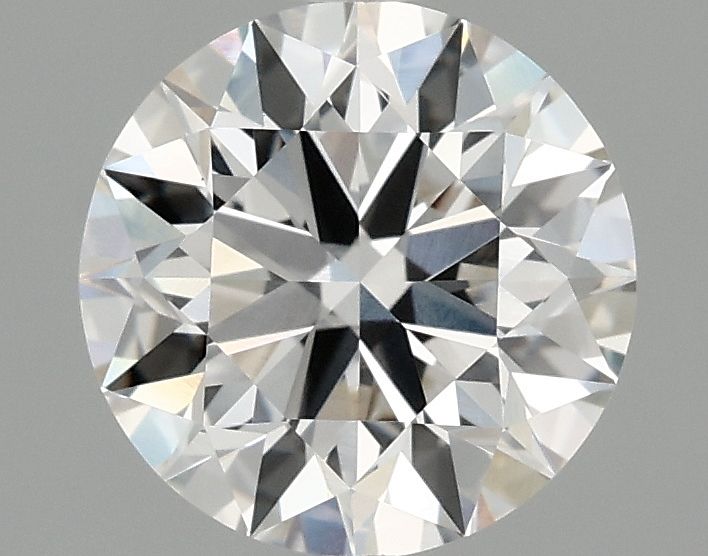 Lab Grown Diamond 1,49Ct F-VS1 Round - IGILG783610502 1