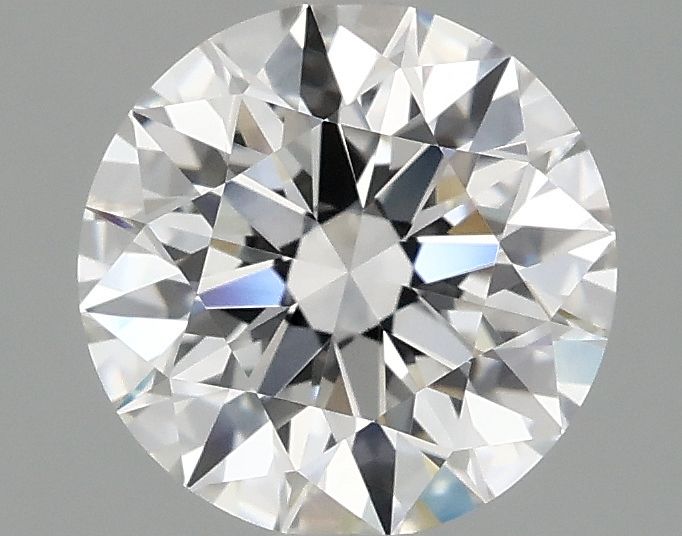 Lab Grown Diamond 1,87Ct D-VS1 Round - IGILG774622969 1