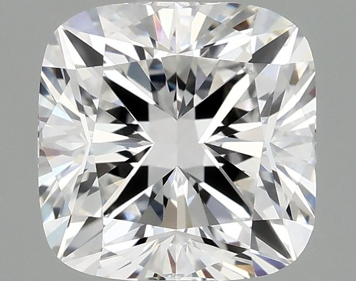 Lab Grown Diamond 1,98Ct E-VVS2 Cushion - IGILG774626144 1