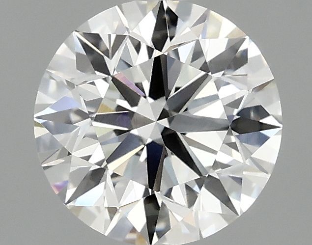 Lab Grown Diamond 1,47Ct F-VVS1 Round - IGILG783608042 1