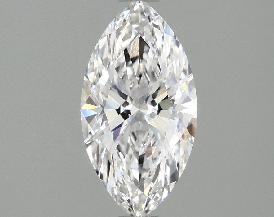 Lab Grown Diamond 1,03Ct D-VVS2 Marquise - IGILG784608925 1