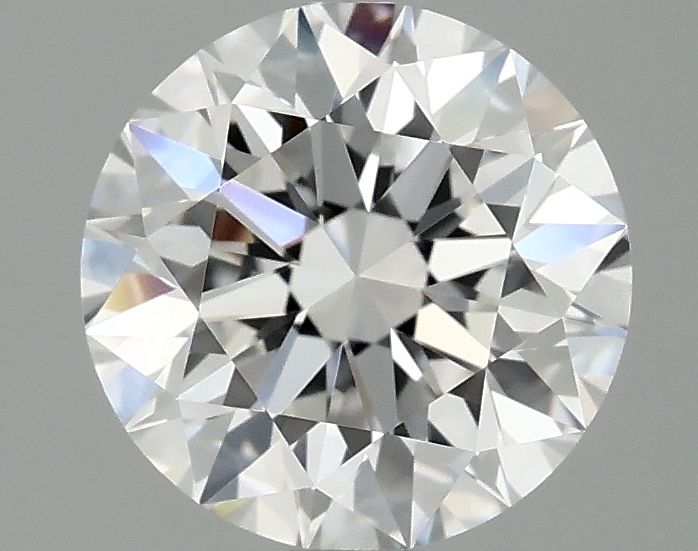 Lab Grown Diamond 2,04Ct D-VVS2 Round - IGILG760576931 1