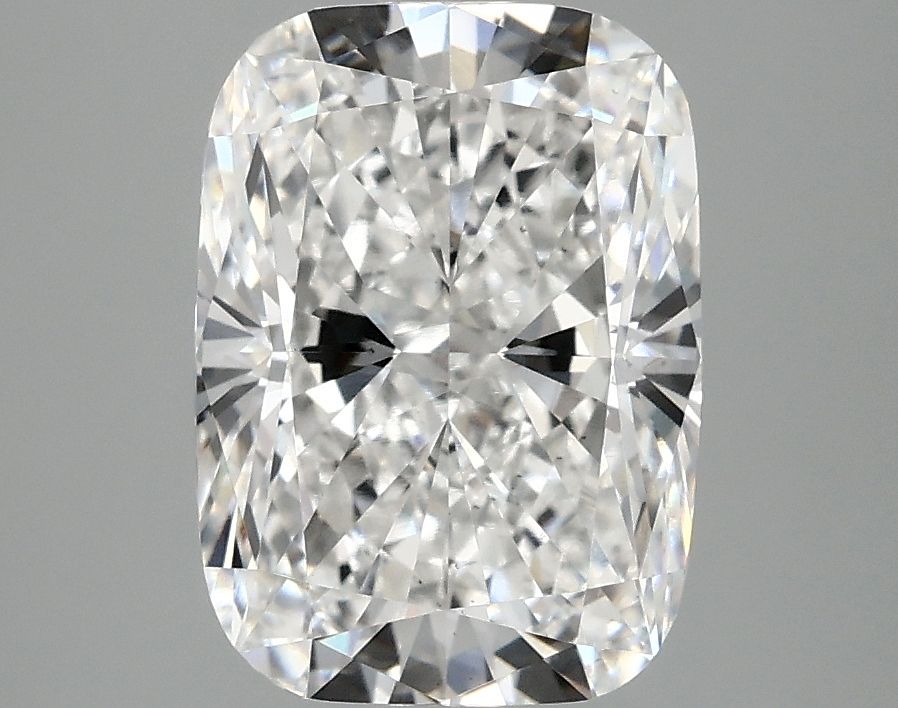 Lab Grown Diamond 3,06Ct E-VS2 Cushion - IGILG786690852 1