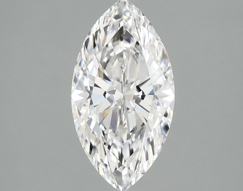 Lab Grown Diamond 1,52Ct D-VS1 Marquise - IGILG782690199 1