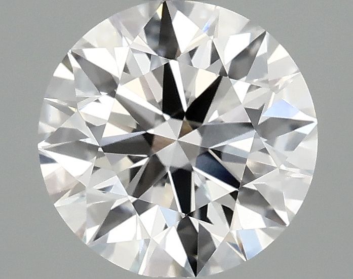 Lab Grown Diamond 2,04Ct E-VS1 Round - IGILG777603324 1