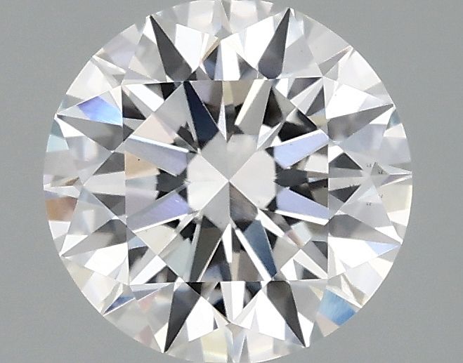 Lab Grown Diamond 1,52Ct D-VS1 Round - IGILG775619328 1