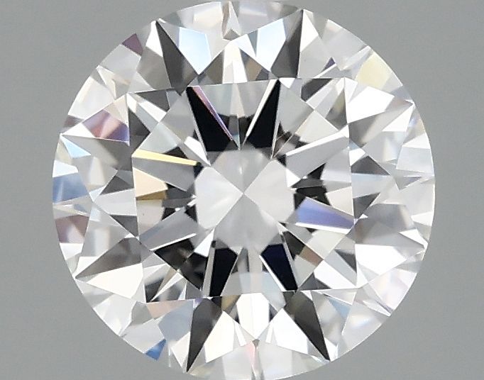 Lab Grown Diamond 1,92Ct E-VVS2 Round - IGILG774670061 1