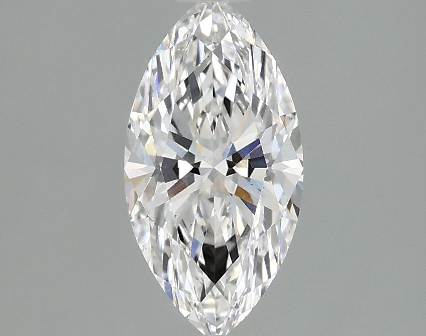 Lab Grown Diamond 1,02Ct E-VS1 Marquise - IGILG782683550 1
