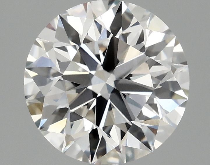 Lab Grown Diamond 1,44Ct F-VS1 Round - IGILG795622147 1