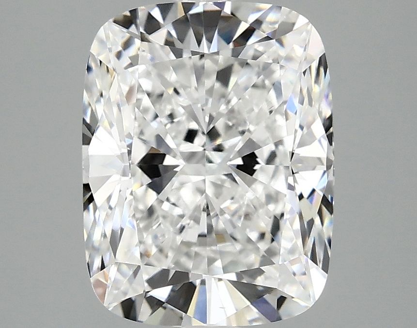 Lab Grown Diamond 3,07Ct D-VS1 Cushion - IGILG799615873 1