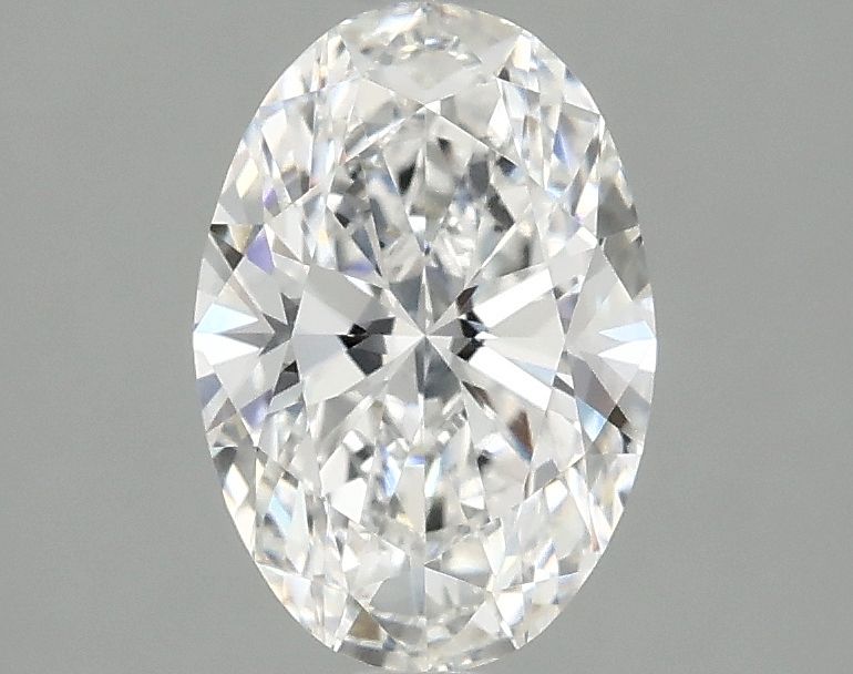 Lab Grown Diamond 1,4Ct E-VVS2 Oval - IGILG773633369 1