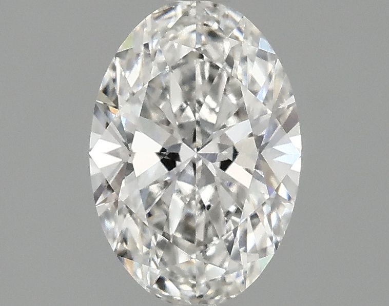 Lab Grown Diamond 1,1Ct F-VVS2 Oval - IGILG774694904 1