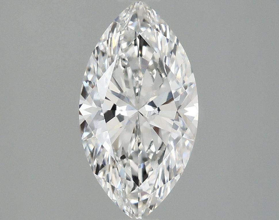 Lab Grown Diamond 1,58Ct E-VS1 Marquise - IGILG784609917 1