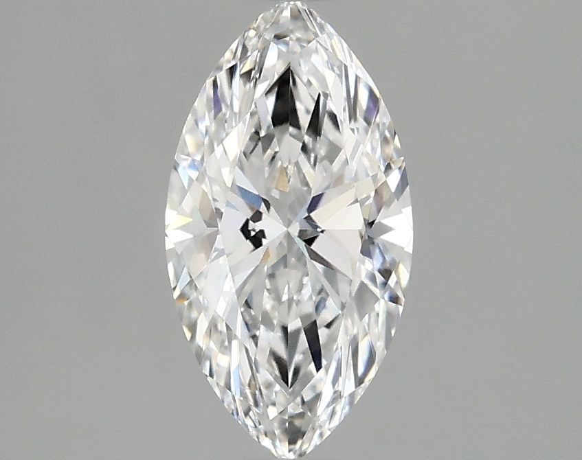 Lab Grown Diamond 1,1Ct D-VVS2 Marquise - IGILG782631512 1