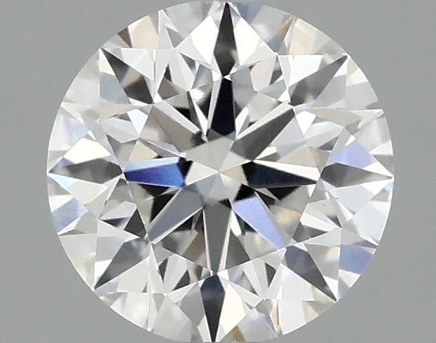 Lab Grown Diamond 1Ct E-VS1 Round - IGILG786669440 1