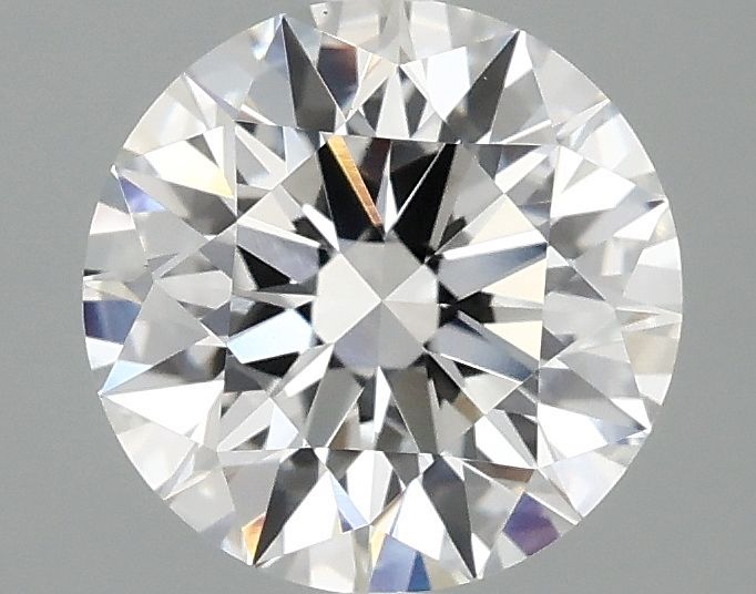 Lab Grown Diamond 1,93Ct E-VS1 Round - IGILG773657101 1