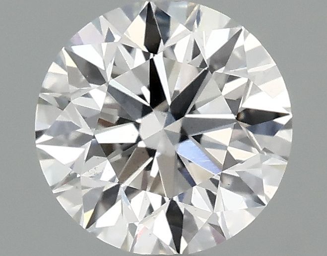 Lab Grown Diamond 1,51Ct E-VS2 Round - IGILG786687101 1