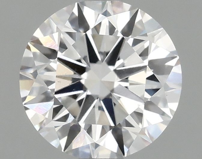 Lab Grown Diamond 1Ct D-VS1 Round - IGILG783657775 1