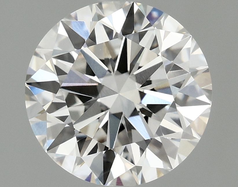 Lab Grown Diamond 1,5Ct E-VVS2 Round - IGILG784617718 1