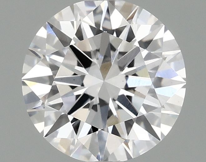 Lab Grown Diamond 1,53Ct D-VS2 Round - IGILG771667003 1