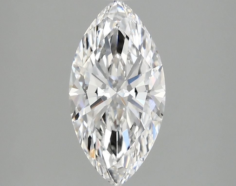 Lab Grown Diamond 1,53Ct D-VVS2 Marquise - IGILG784650407 1