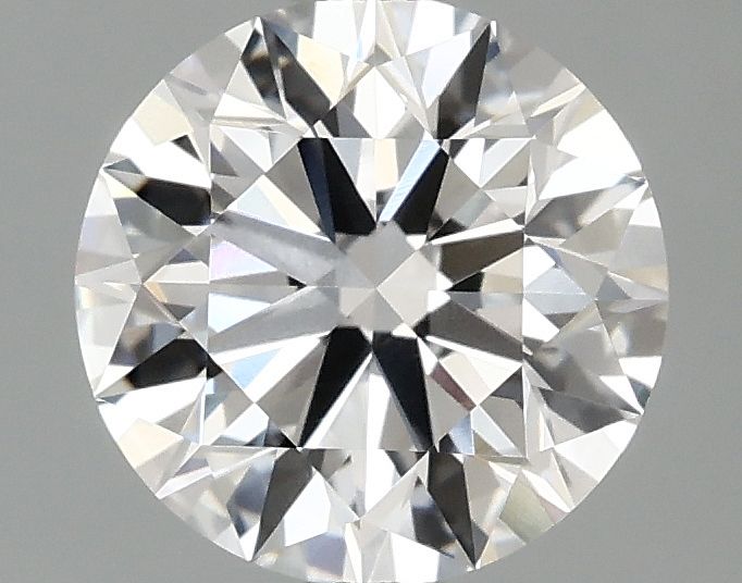 Lab Grown Diamond 1,99Ct E-VVS2 Round - IGILG768612694 1