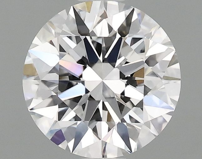 Lab Grown Diamond 0,97Ct D-VVS2 Round - IGILG783659722 1