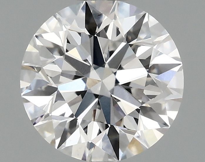 Lab Grown Diamond 0,98Ct D-VS1 Round - IGILG788660150 1