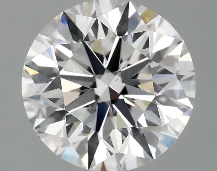 Lab Grown Diamond 1,52Ct D-VS1 Round - IGILG787654334 1