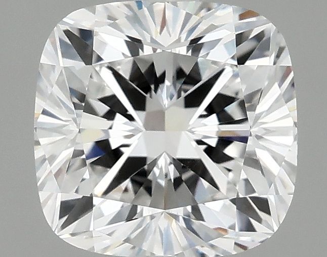 Lab Grown Diamond 2,09Ct D-VVS2 Cushion - IGILG766602440 1