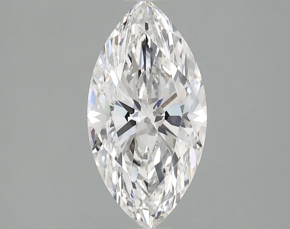 Lab Grown Diamond 1,45Ct E-VS1 Marquise - IGILG787604302 1
