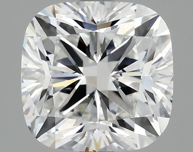 Lab Grown Diamond 2,47Ct D-VVS2 Cushion - IGILG784651926 1