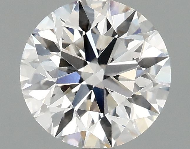 Lab Grown Diamond 1,48Ct F-VVS2 Round - IGILG795605953 1