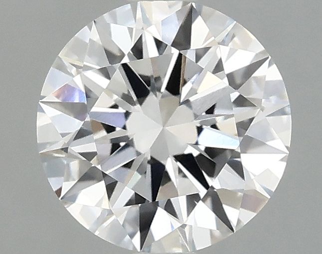 Lab Grown Diamond 1,53Ct D-VVS2 Round - IGILG785610252 1