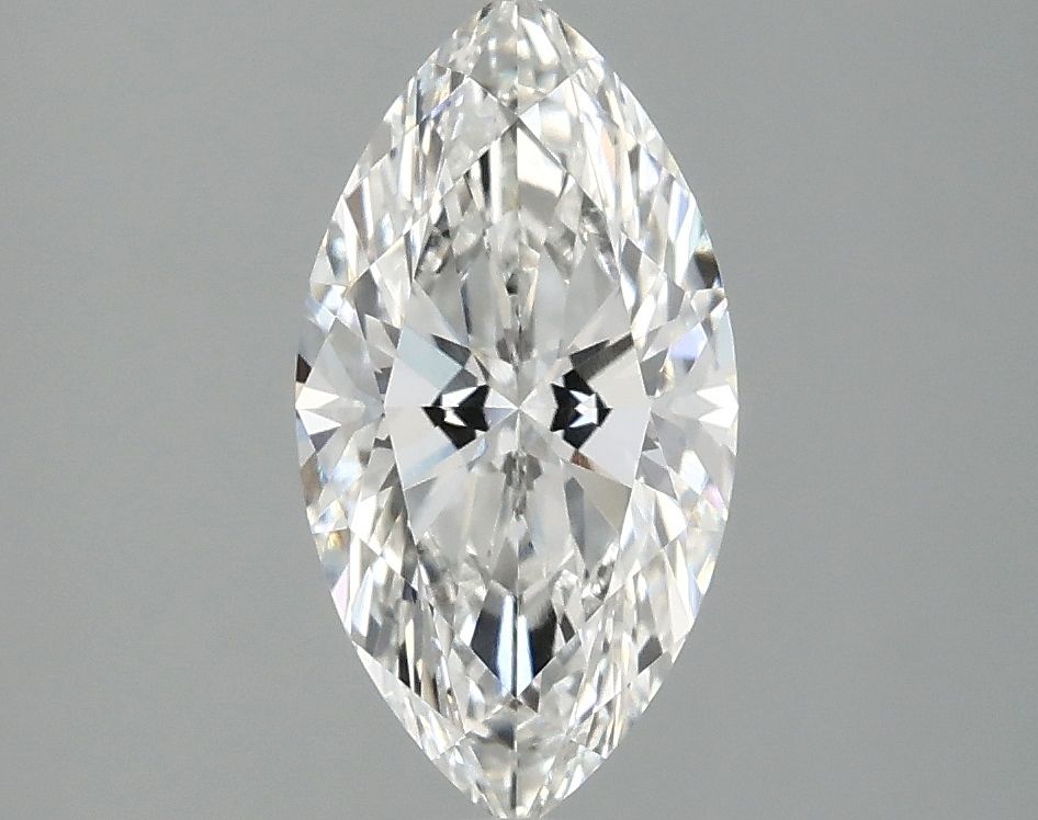 Lab Grown Diamond 1,56Ct F-VVS2 Marquise - IGILG784690979 1