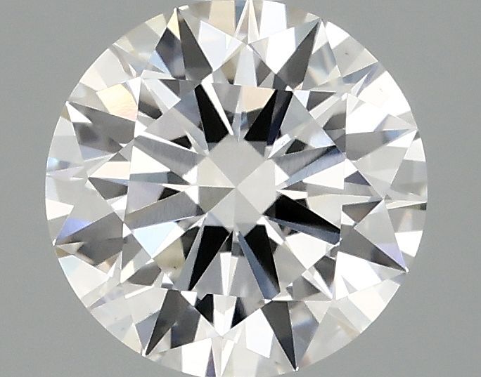Lab Grown Diamond 1,99Ct D-VS1 Round - IGILG784609268 1