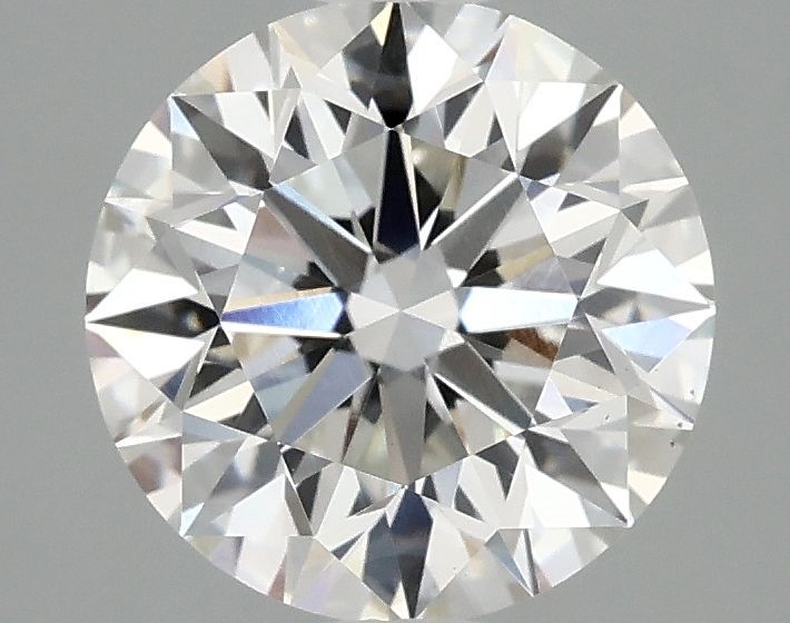 Lab Grown Diamond 2,06Ct F-VS1 Round - IGILG776604611 1