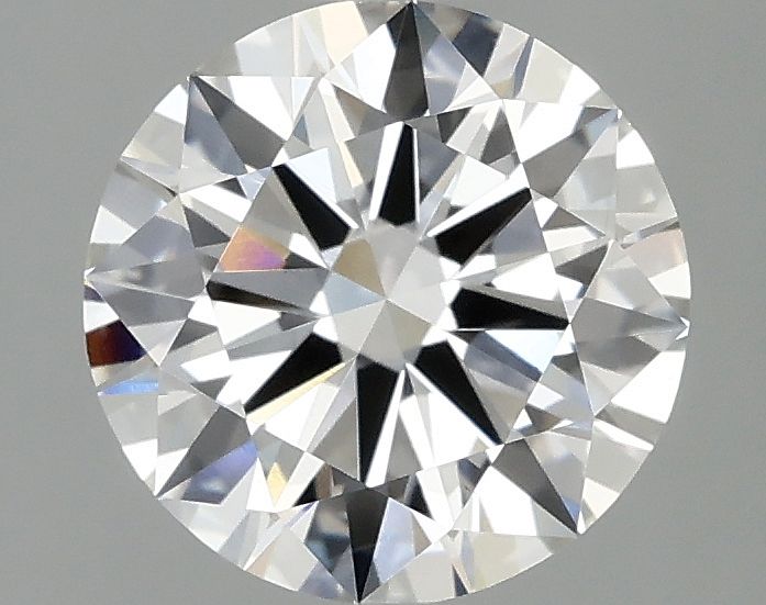 Lab Grown Diamond 2,02Ct F-VS1 Round - IGILG774620313 1
