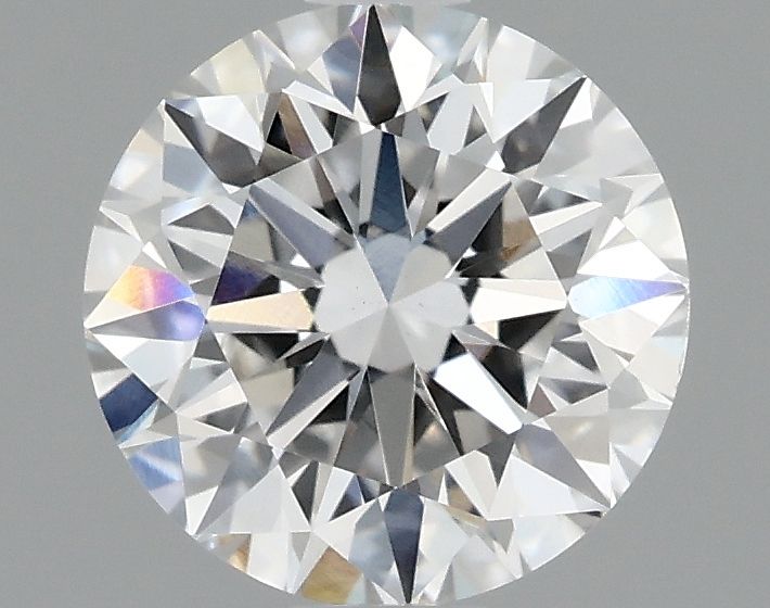 Lab Grown Diamond 1Ct D-VS1 Round - IGILG784640265 1