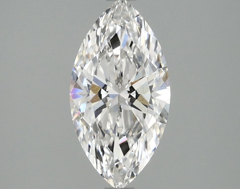 Lab Grown Diamond 1,55Ct F-VS1 Marquise - IGILG784669934 1
