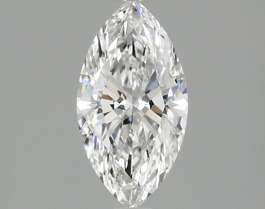 Lab Grown Diamond 1,06Ct E-VVS2 Marquise - IGILG781645917 1