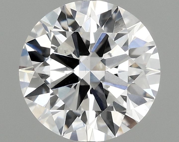 Lab Grown Diamond 1Ct E-VS2 Round - IGILG785612804 1