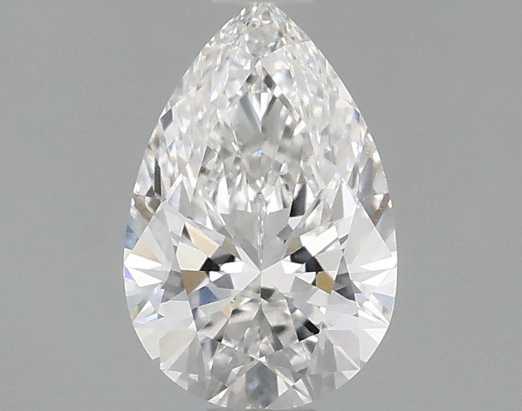 Lab Grown Diamond 1,04Ct E-VVS2 Pear - IGILG784619922 1