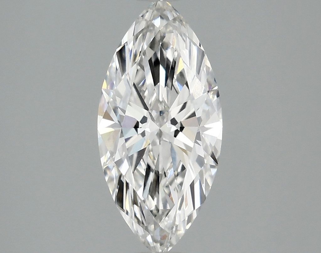 Lab Grown Diamond 1,4Ct E-VS1 Marquise - IGILG787603749 1