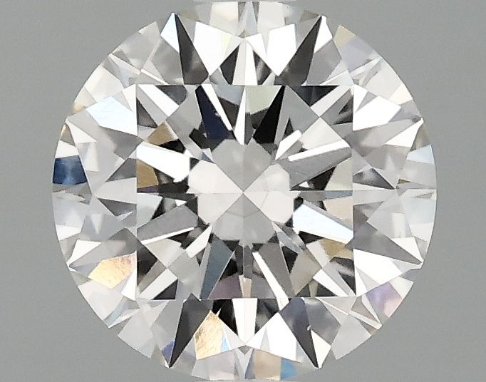Lab Grown Diamond 1,5Ct G-VS1 Round - IGILG784628660 1